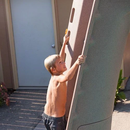 SR Smith Turbo Twister Swimming Pool Slides - Image 6