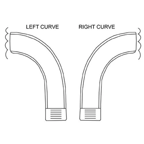 SR Smith Turbo Twister Swimming Pool Slides - Image 8
