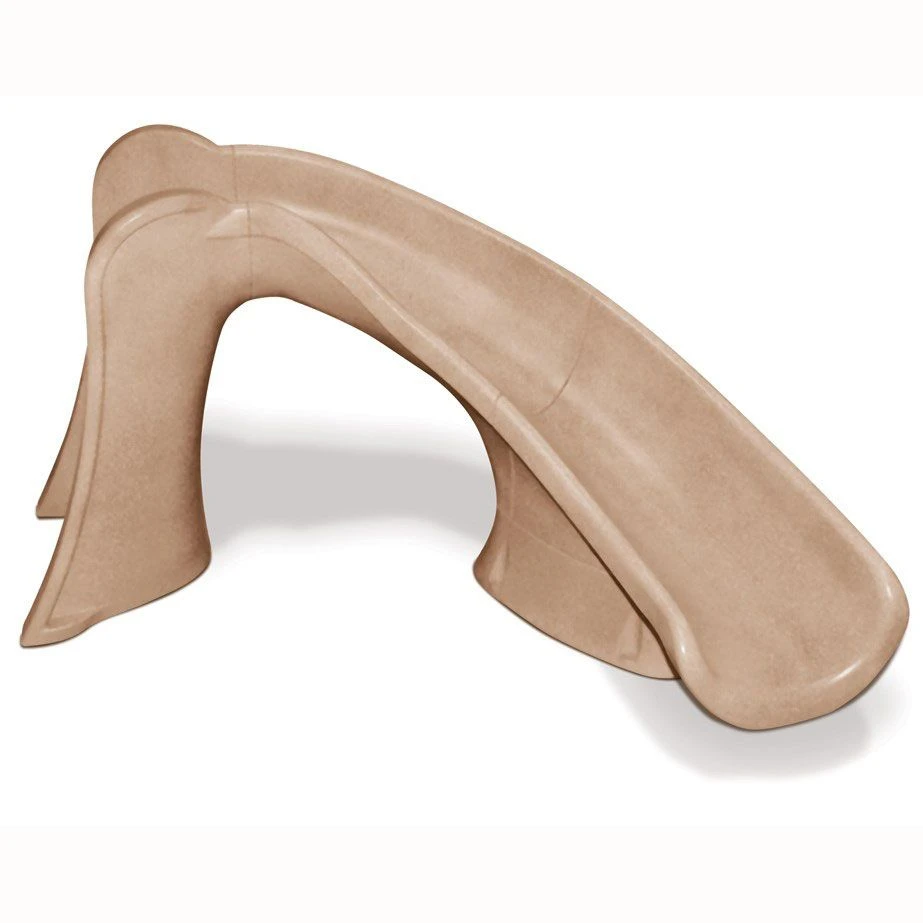 SR Smith Cyclone Swimming Pool Slide - Image 2