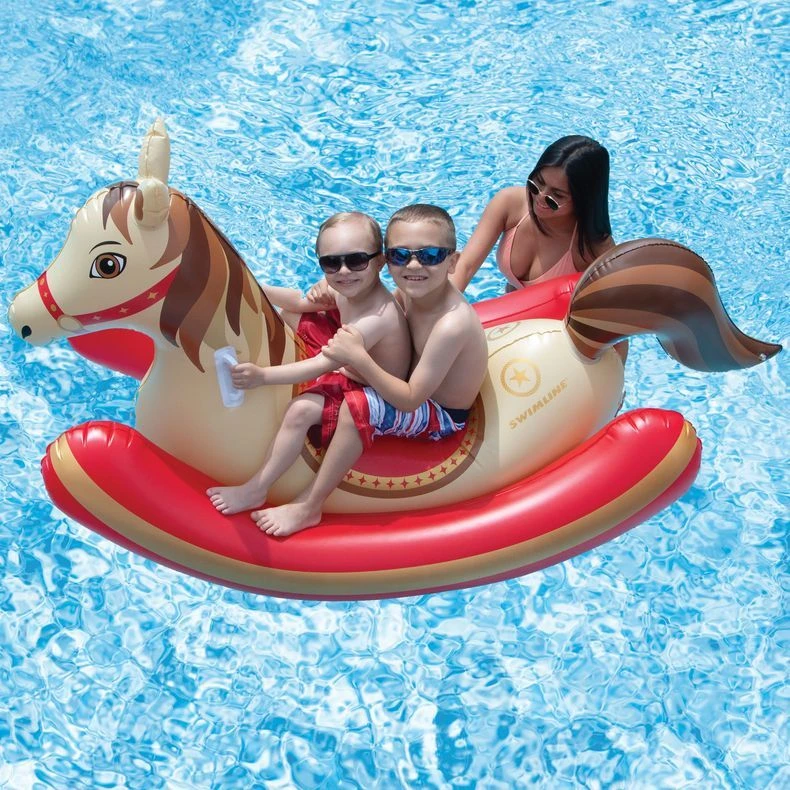 Swimline Hobby Horse Rocker - Image 2