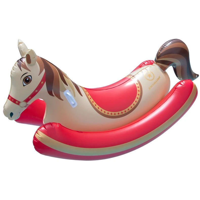 Swimline Hobby Horse Rocker - Image 3