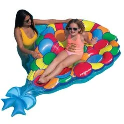 Swimline Balloon Party Island