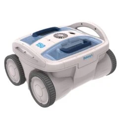 Aquabot 150 Inground Robotic Cleaner