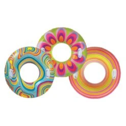 Intex 58263EP Transparent Tubes