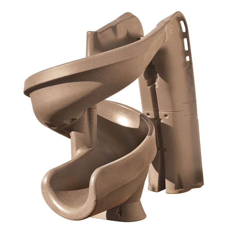 SR Smith HeliX2 Swimming Pool Slide