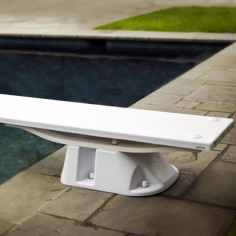 SR Smith Salt Friendly Dive Stand With Spring, No Jig - Image 2