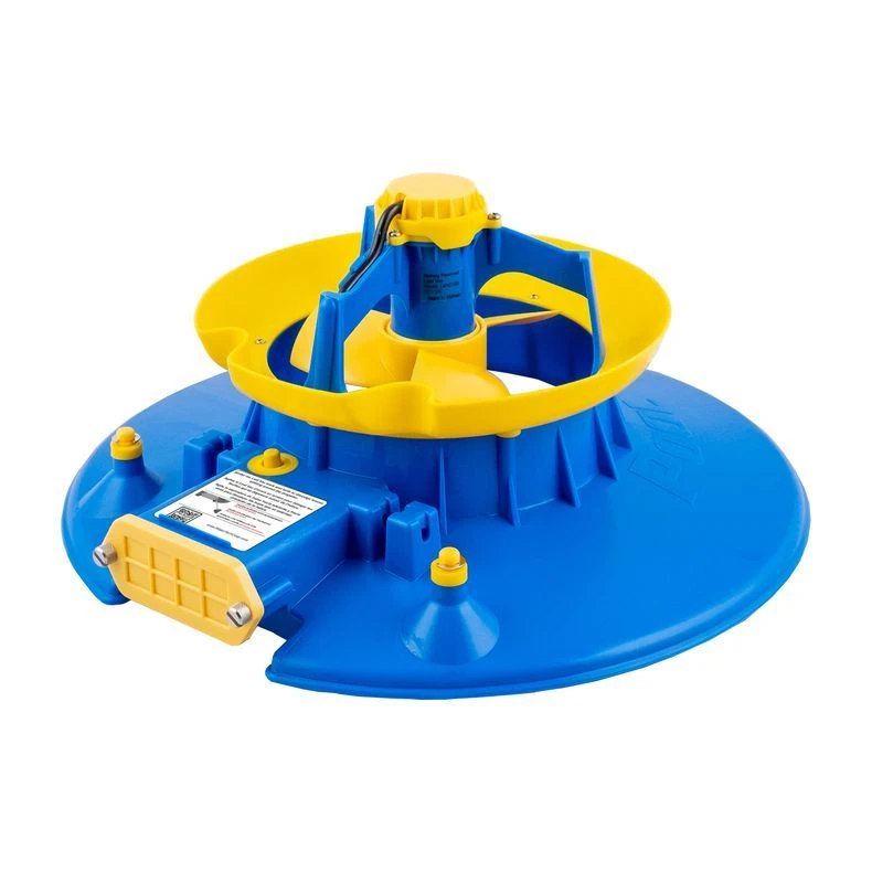 Pool Blaster LVAC100 Battery Powered Leaf Vac - Image 10