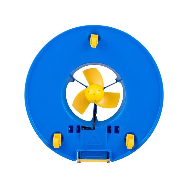 Pool Blaster LVAC100 Battery Powered Leaf Vac - Image 12