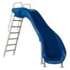 SR Smith Rogue 2 Swimming Pool Slides