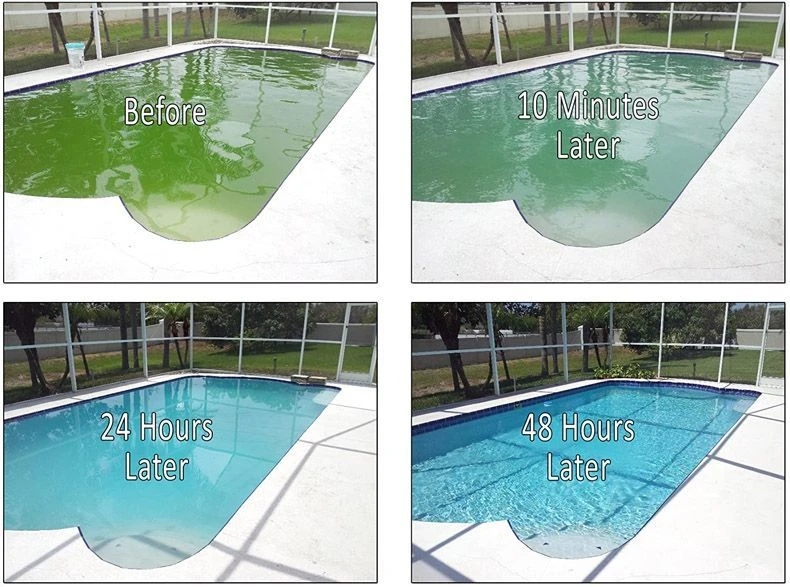 APi Revive! Start-Up / Clean Up - Image 2