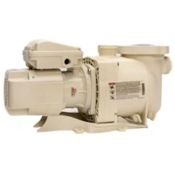 Pentair EC-348190 SuperFlo 1.1 HP 115/230V Pump