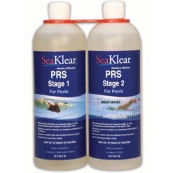 SeaKlear 1130001 Trap E-Coli And Cryptosporidium