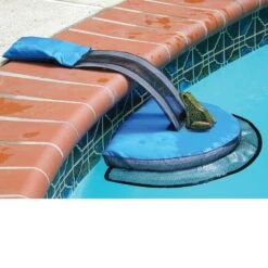 Swimline 70200 FrogLog Escape Ramp