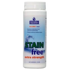 Natural Chemistry's Stain Free Extra-Strength