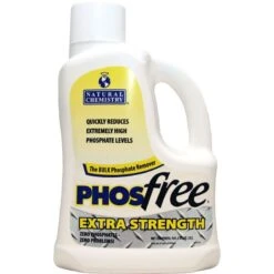 Natural Chemistry PHOSfree Extra-Strength