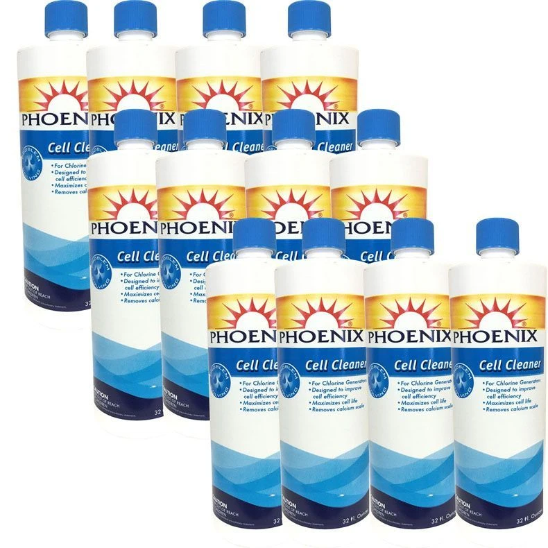 Phoenix Salt Cell Cleaner