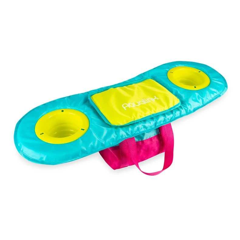 Swim Ways 6047154 AquaLinx Floating Cooler - Image 2