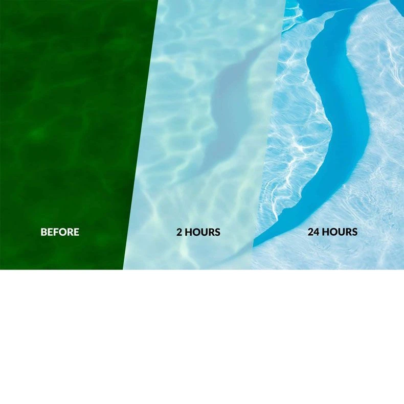 United Chemical Swamp Treat - Image 2