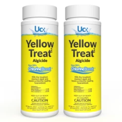 United Chemical Yellow Treat