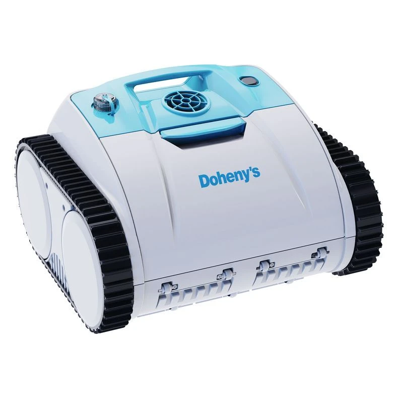 Doheny's Pool Pro Freedom Series Robotic Cleaners