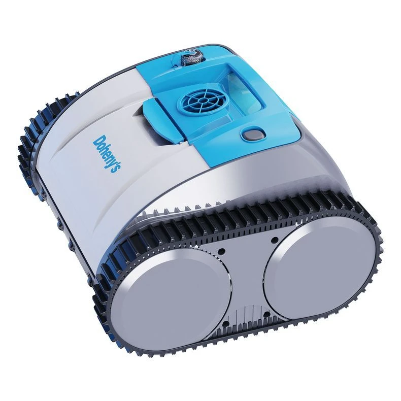 Doheny's Pool Pro Freedom Series Robotic Cleaners - Image 2