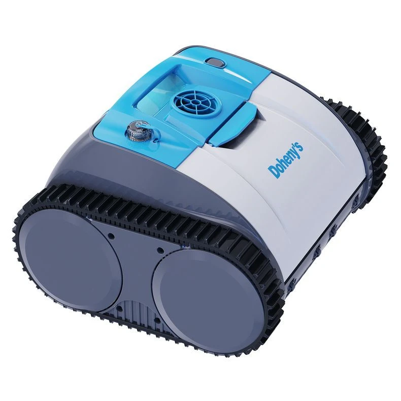 Doheny's Pool Pro Freedom Series Robotic Cleaners - Image 3