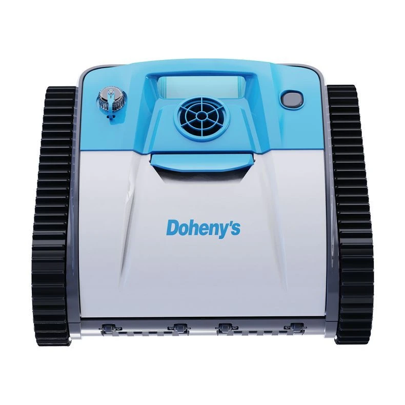 Doheny's Pool Pro Freedom Series Robotic Cleaners - Image 4