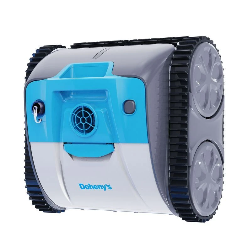 Doheny's Pool Pro Freedom Series Robotic Cleaners - Image 5