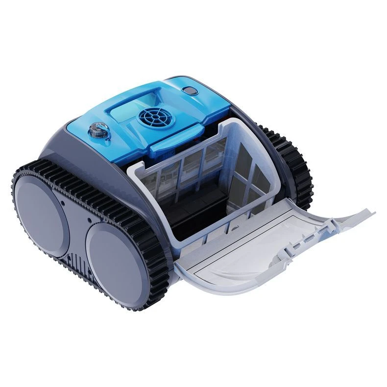 Doheny's Pool Pro Freedom Series Robotic Cleaners - Image 9