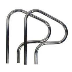Figure 4 Hand Rails, Set Of 2