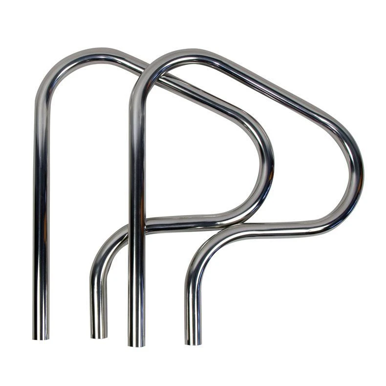 Figure 4 Hand Rails, Set Of 2