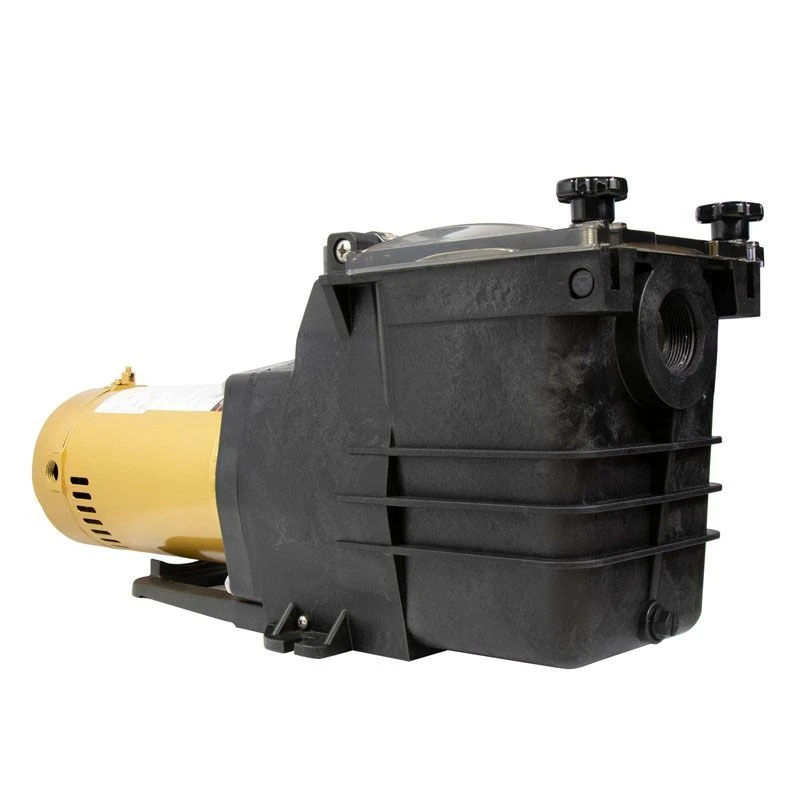 Harris ProForce Plus Inground Pool Pumps - Image 2