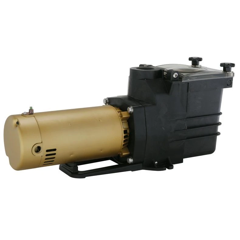 Doheny's Pool Pro Plus Inground Pump, 1.5 HP 115/230V - Image 6