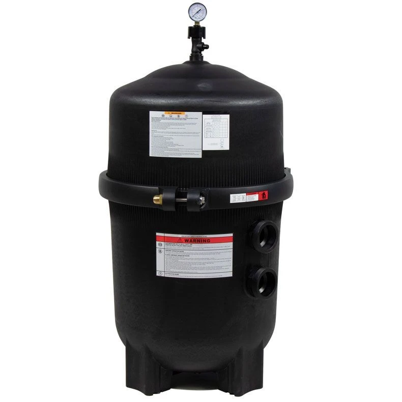 Doheny's Harris Deluxe Cartridge Filters - Image 2