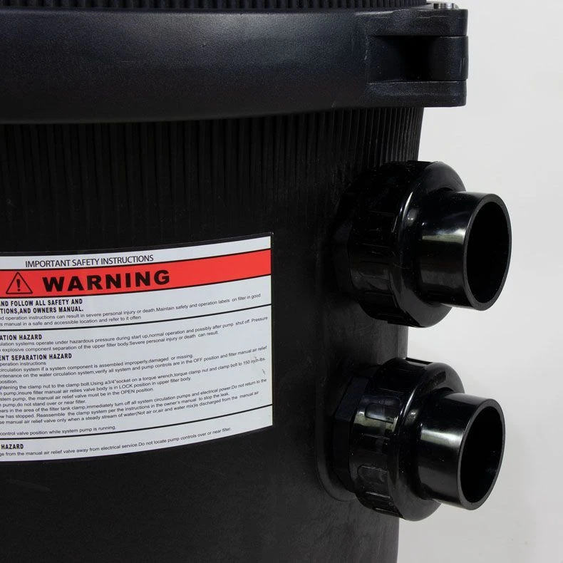 Doheny's Harris Deluxe Cartridge Filters - Image 4