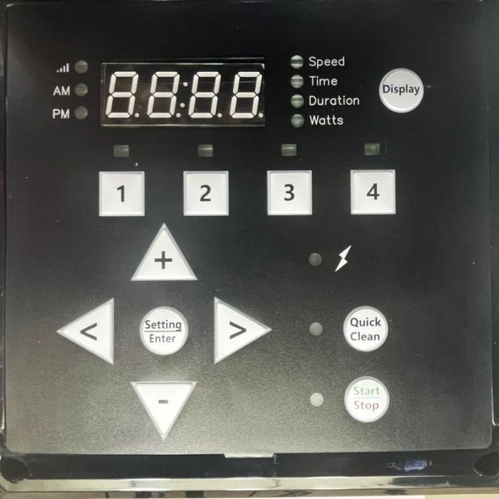 Doheny's Harris Inground VS Variable Speed Pool Pumps - Image 2