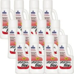 Natural Chemistry's Metal Free