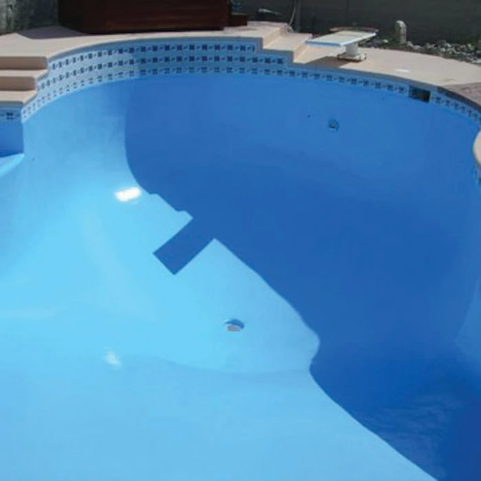 Olympic Optilon Synthetic Rubber Base Paint 1 Gallon - Image 2