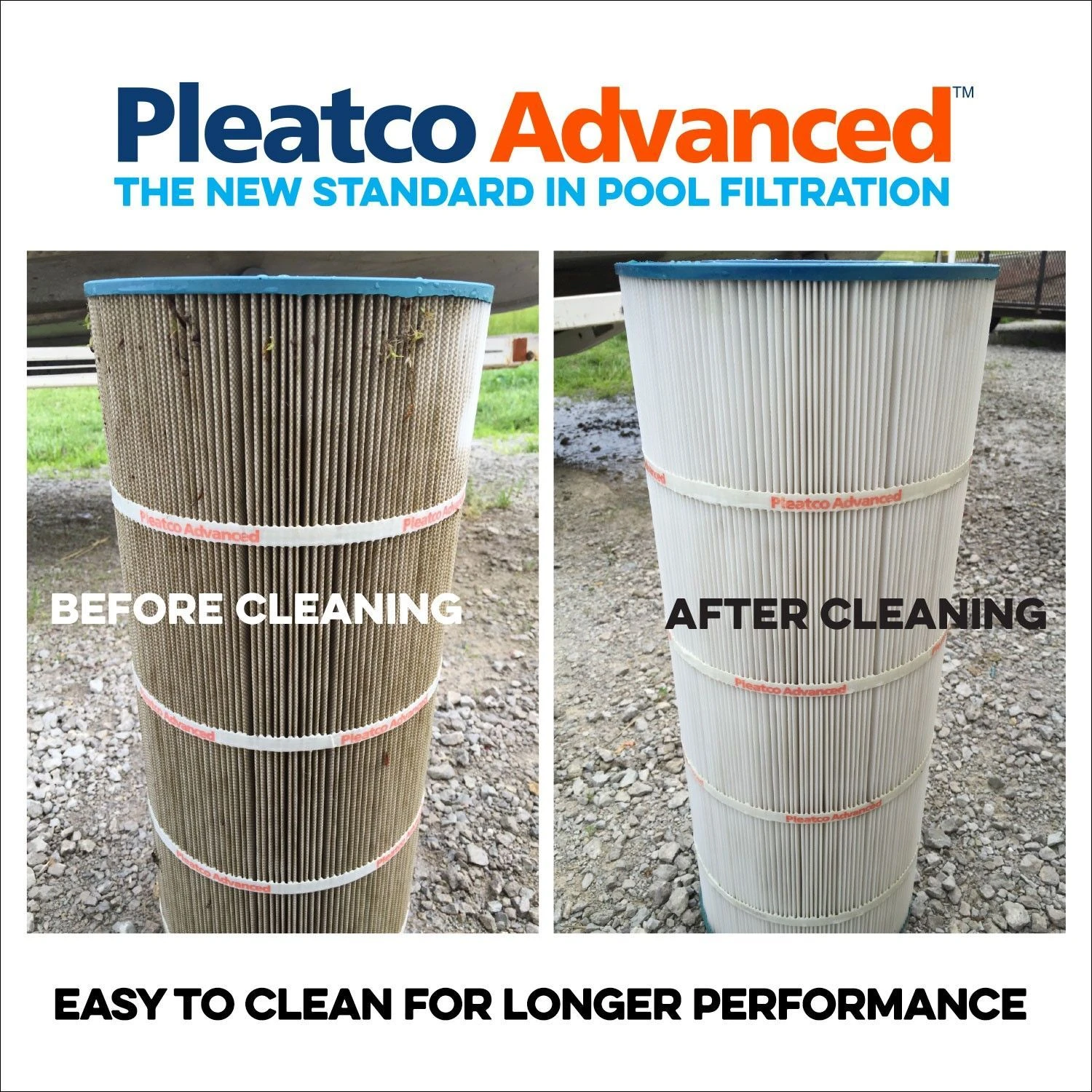 Pleatco PRB25-IN Filter Cartridges - Image 14