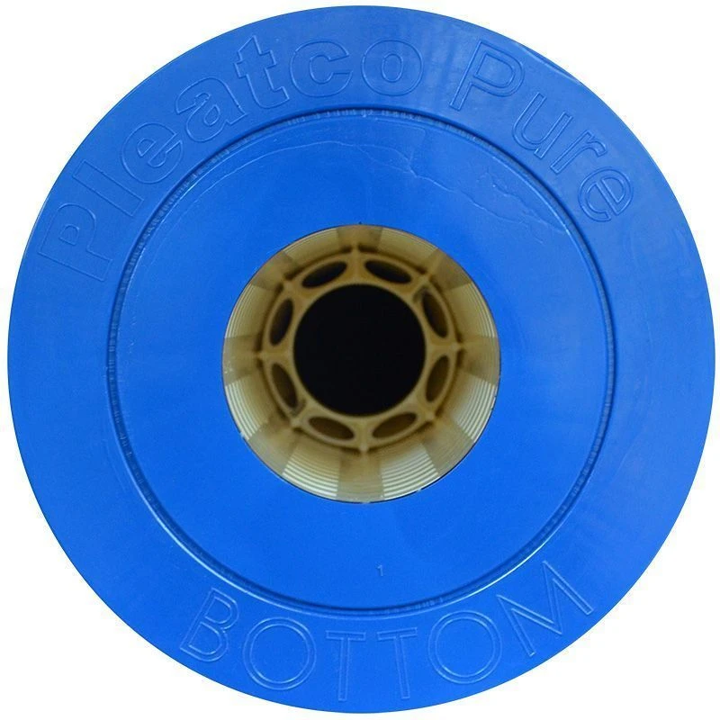 Pleatco Filtration PA100S-EC Pool Filter Cartridge Replacement For Unicel: C-9440, OEM Part Numbers: CX100XRE, 1 Pack - Image 8