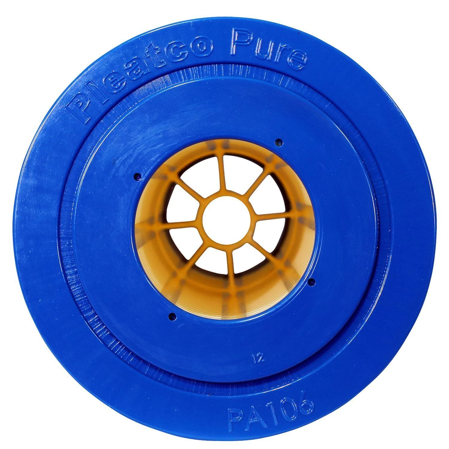 Pleatco PA106 Filter Cartridge - Image 7