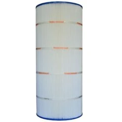 Pleatco Filtration PA150S-EC Pool Filter Cartridge Replacement For Unicel: C-9441, OEM Part Numbers: CX150XRE, 1 Pack