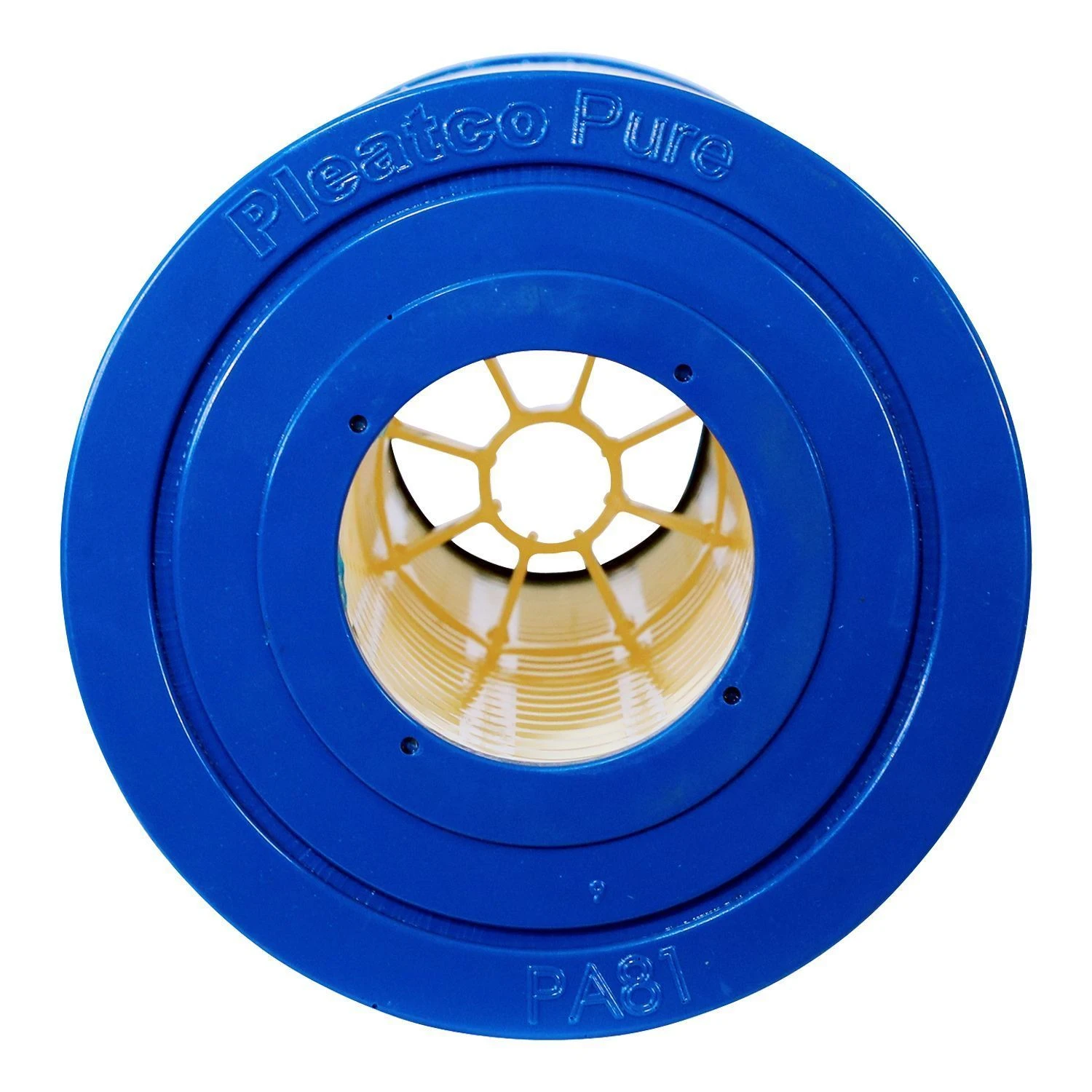 Pleatco PA81 Filter Cartridge - Image 7