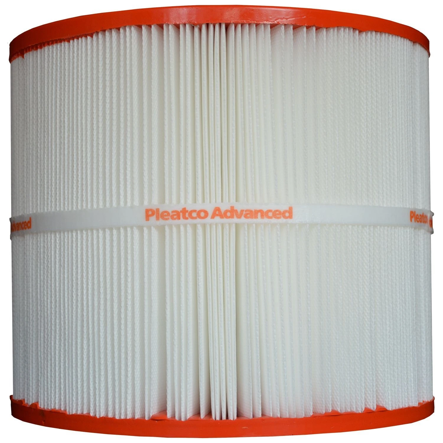 Pleatco Filtration PAP50-EC Pool Filter Cartridge Replacement For Unicel: C-9405, Filbur: FC-0684, OEM Part Numbers: