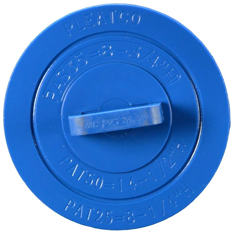 Pleatco PAS35P4-M Antimicrobial Filter - Image 2