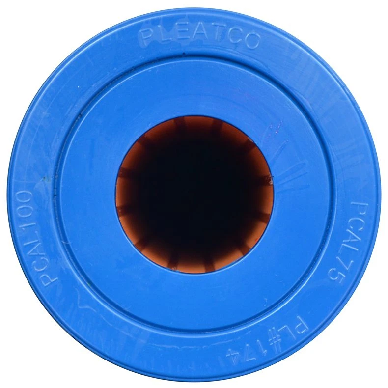 Pleatco PCAL100-M Antimicrobial Filter - Image 4