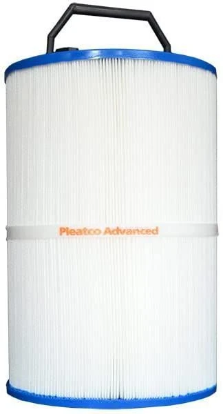 Pleatco Filtration PCD50N-EC Spa Filter Cartridge Replacement For Unicel: C-7350, Filbur: FC-3963, OEM Part Numbers: 1019401, 1 Pack - Image 8