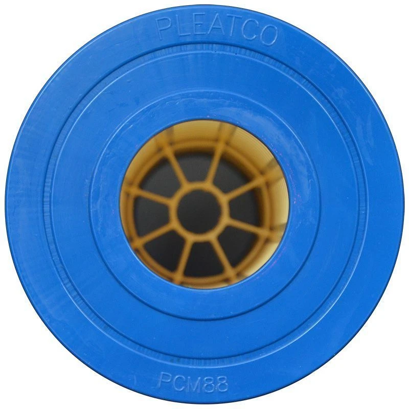 Pleatco Filtration PCM88-EC Pool Filter Cartridge Replacement For Unicel: C-7474, Filbur: FC-0690, OEM Part Numbers: 56627800, R173218, 1 Pack - Image 8