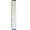 Pleatco Filtration PCST120-EC Spa Filter Cartridge Replacement For Unicel: C-5351, Filbur: FC-2976, OEM Part Numbers: 817-0147, 1 Pack