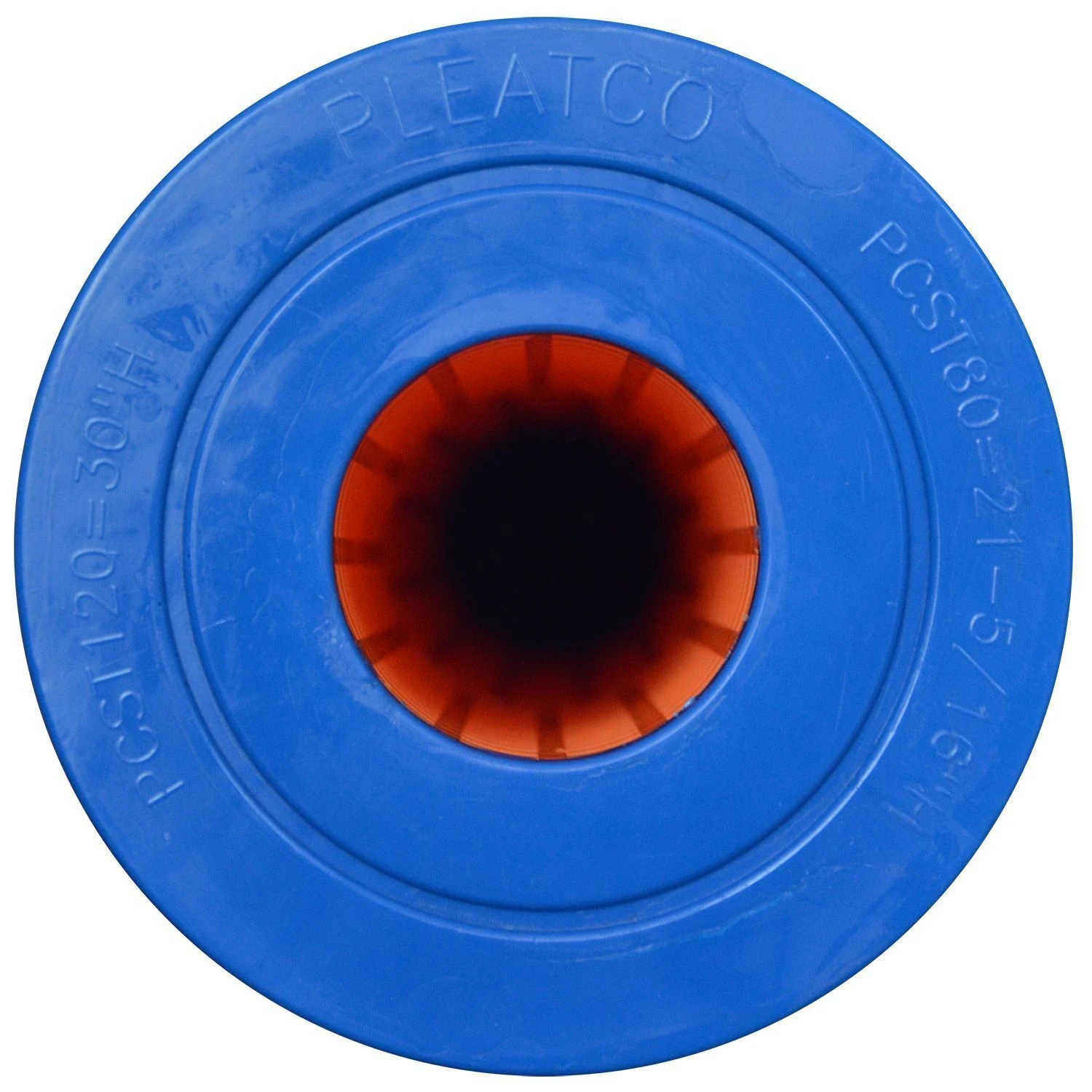 Pleatco Filtration PCST80-EC Spa Filter Cartridge Replacement For Unicel: C-5396, Filbur: FC-2975, OEM Part Numbers: 817-0098, 1 Pack - Image 8